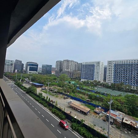 Ezbeds Near Mall Of Asia Manila Esterno foto