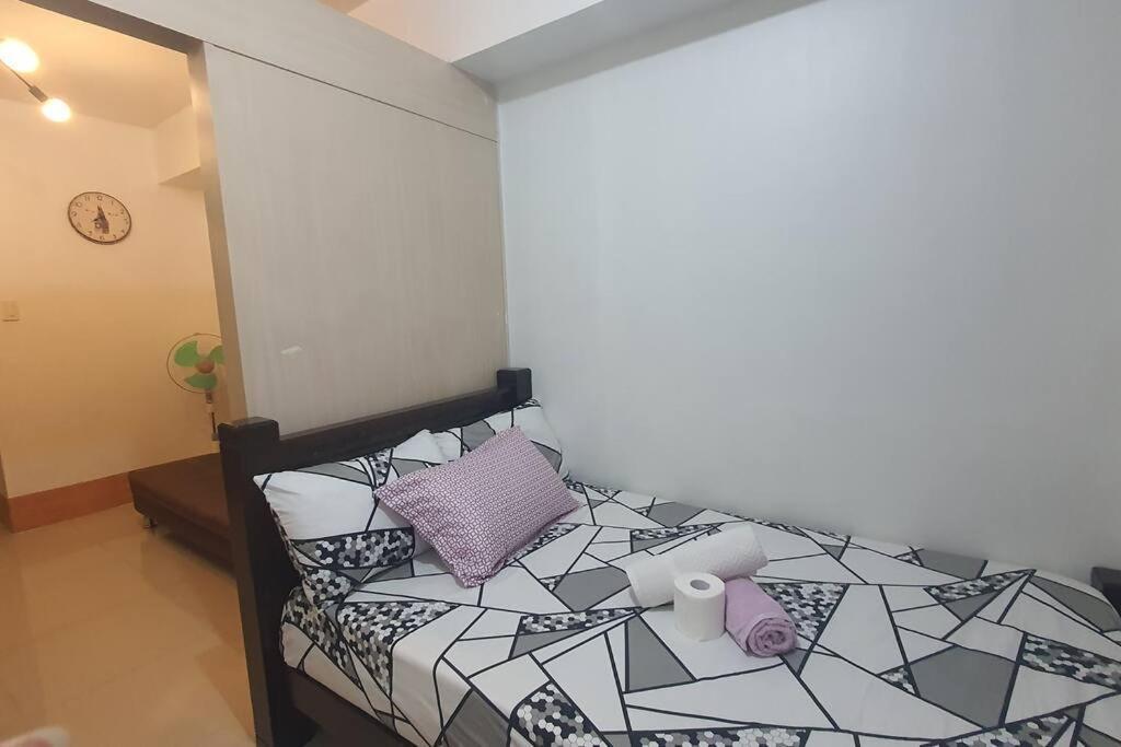 Ezbeds Near Mall Of Asia Manila Esterno foto