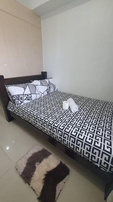 Ezbeds Near Mall Of Asia Manila Esterno foto