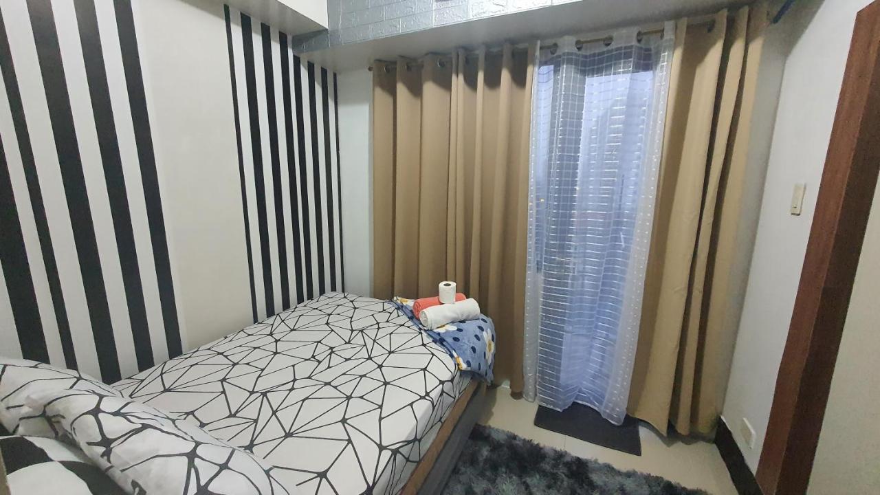 Ezbeds Near Mall Of Asia Manila Esterno foto