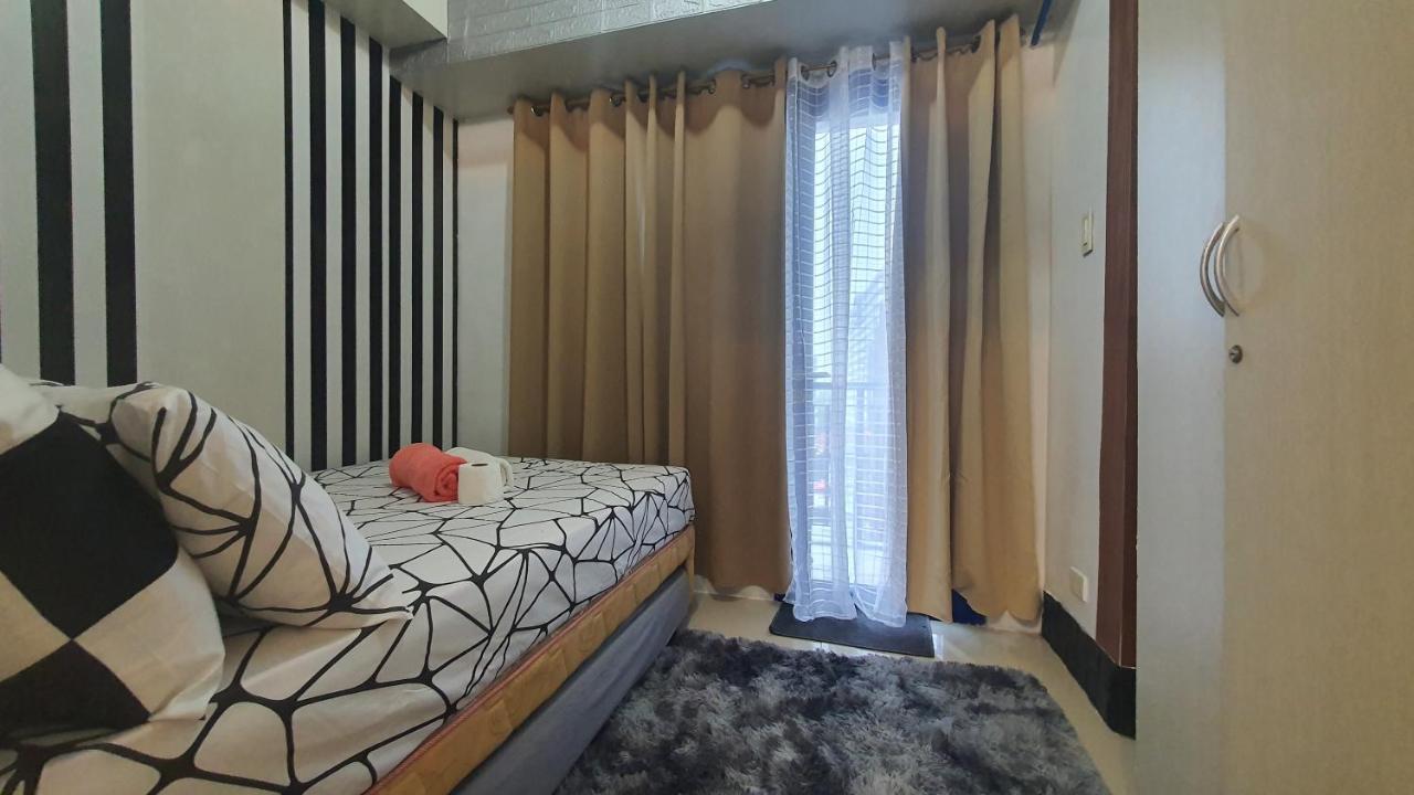 Ezbeds Near Mall Of Asia Manila Esterno foto