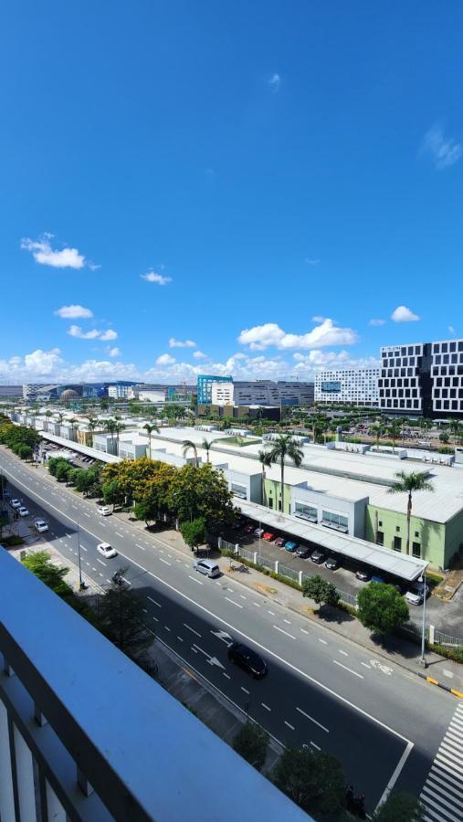 Ezbeds Near Mall Of Asia Manila Esterno foto