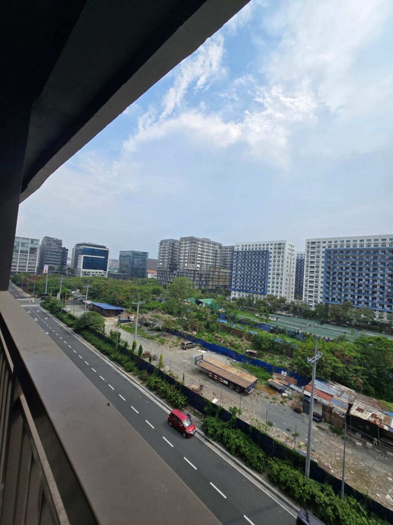 Ezbeds Near Mall Of Asia Manila Esterno foto